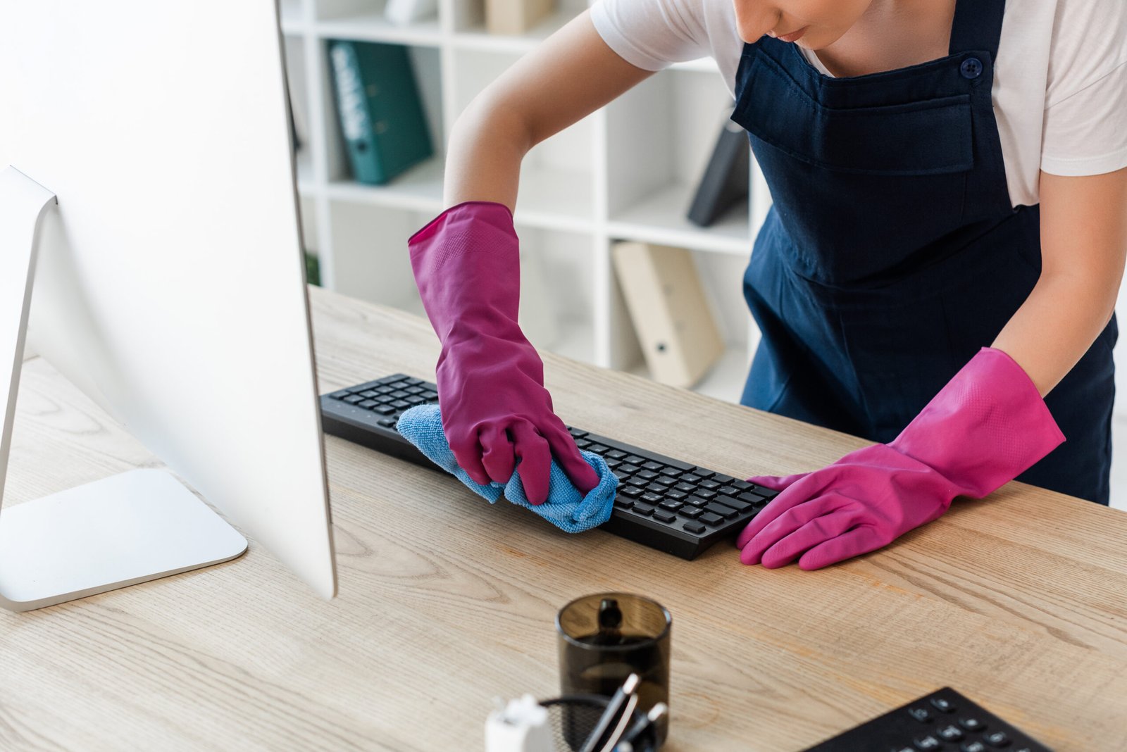 Anabel Cleaning Service Corp offers services of Residential Cleaning, Move Out - In, Construction Cleaning, House Cleaning, Office Cleaning, Deep Cleaning in - Residential Cleaning